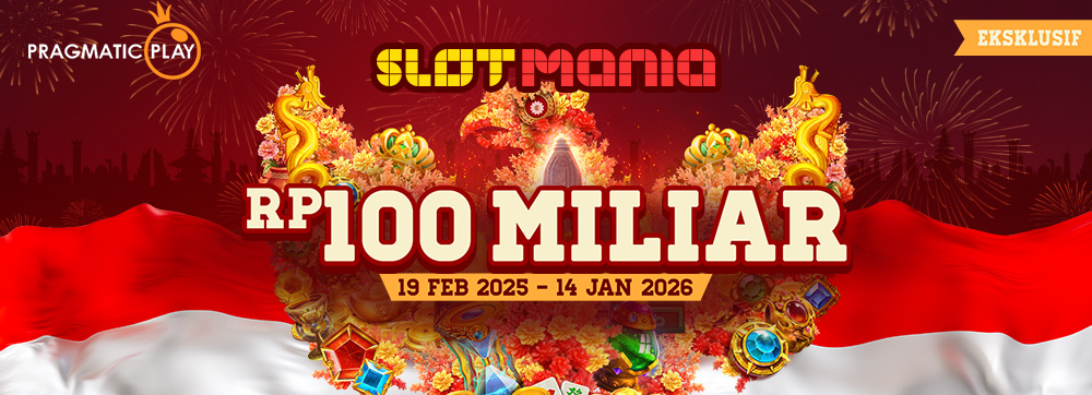 Slot Mania Kalender